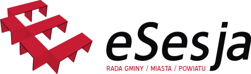 Logo systemu eSesja